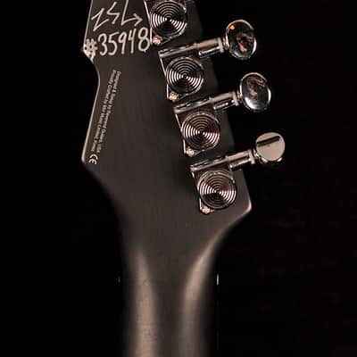 Reverend Rick Vito Signature Soulshaker image 4