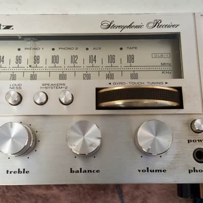 Vintage Marantz 2285B Stereo Receiver Excellent Condition Ltd 90 Day Guarantee FREE Ship USA Only image 10
