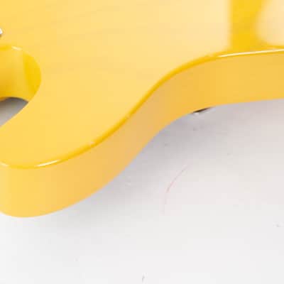Fender American Original '50s Telecaster 2019 Butterscotch Blonde image 19