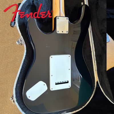 USA Fender Stratocaster 1995-6 with David Gilmour EMGs image 3