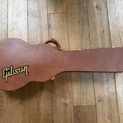 Gibson Left Handed Les Paul Standard 60s Gem Prism Sparkle Flake Guitar image 16