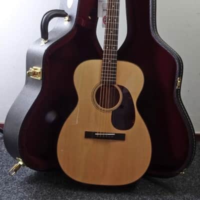 Martin Custom Shop OO Subway Token OO Grand Concert image 3