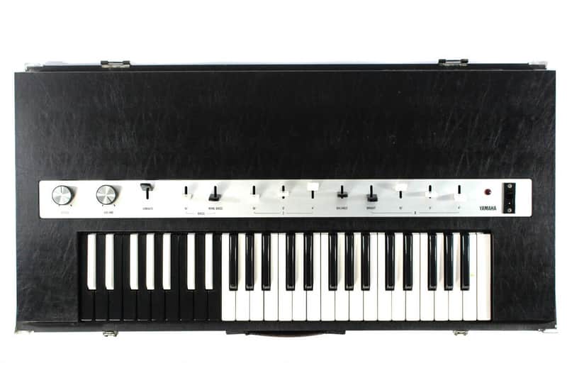 Yamaha YC-10 Combo Organ | Reverb
