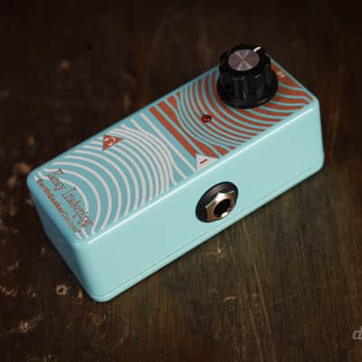 EarthQuaker Devices Easy Listening Custom 2026 image 3