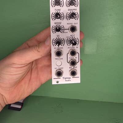 Tiptop Audio SD909 - Gearspace