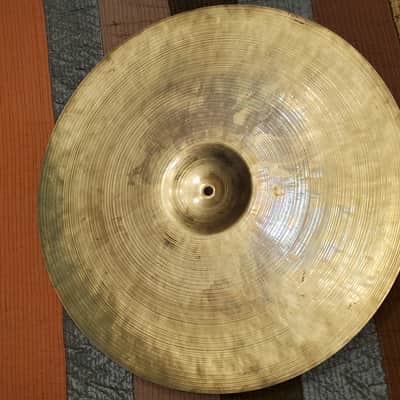 Istanbul Zildjiler/Zilciler (Pre-Split) 1980-1982 image 4