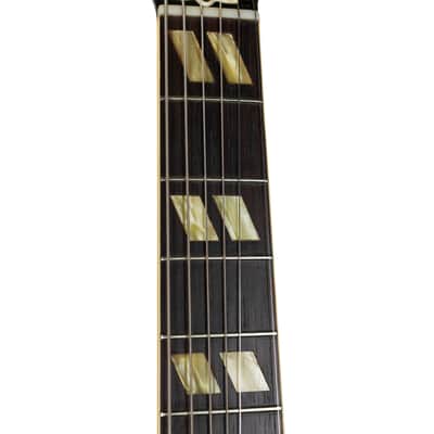 Gibson 1959 ES-175, Sunburst image 9