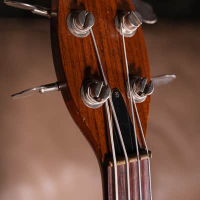 Martin - 1980 - EB-18 image 6