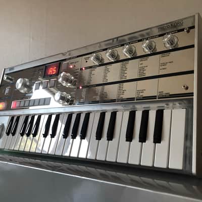 Korg MicroKORG Crystal image 2