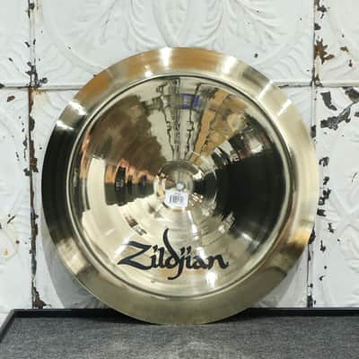 Zildjian A Custom China Cymbal 18in (1270g) imagen 2