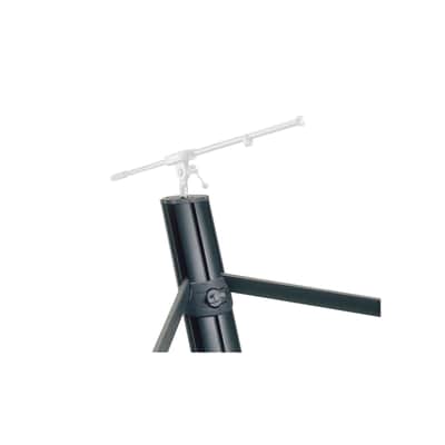 König & Meyer 18840 Baby Spider - Keyboard Column Stand image 4