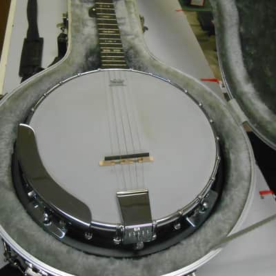 Mitchell MBJ200 Deluxe 5-String Banjo