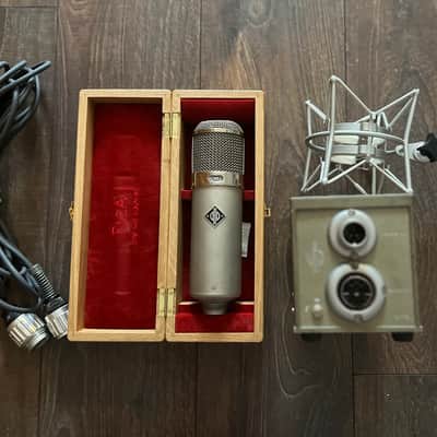 Neumann U47 Vintage Original image 1