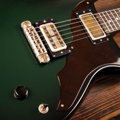 2016 Echopark Arroyo Californian Build - Dean Fertita Model & Spec image 13
