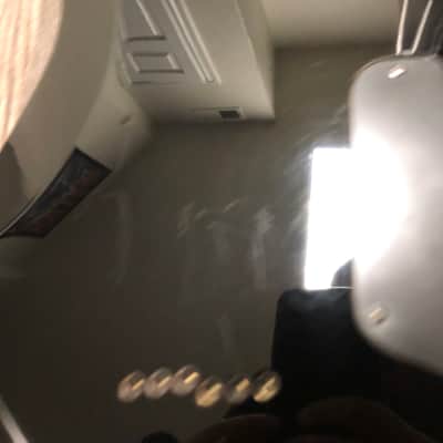 Schecter C-1 Artist left hand image 8