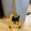 Fender Classic Player Baja Telecaster 2007 - 2011 - Desert Sand