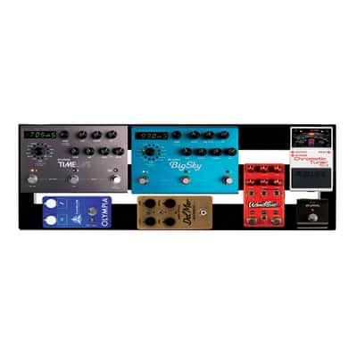 Pedaltrain Metro 24 SC image 5