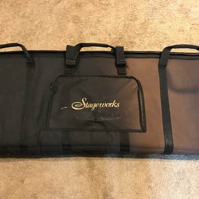 Kurzweil PC2X Keyboard with Soft Case image 5