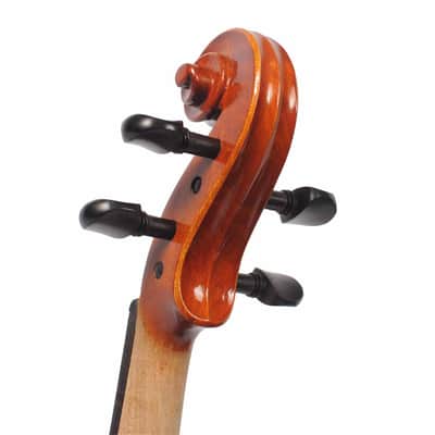 Eastman VL80 3/4 Violin Outfit Serial#15901495 image 6