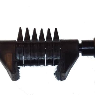 Spider Guitar Capo- individual string capo for custom tunings Perfect for Drop image 1