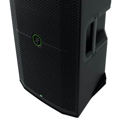 Mackie Thump212XT 12" 1400 Watt Enhanced Powered DJ PA Speaker Thump 212XT Bild 7