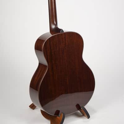 Bourgeois SJ Custom image 2