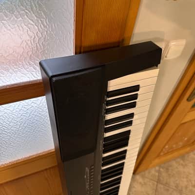 Schubert electronic piano - 3 types of key weight! image 9