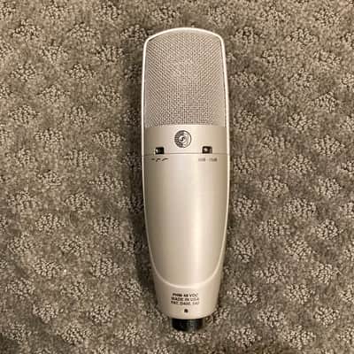 Shure KSM32 Condenser Microphone - 1 of 2 Listed image 3