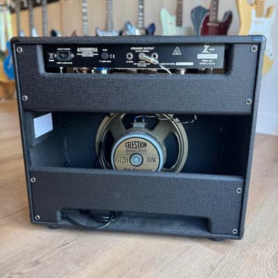 Dr. Z M12 12-Watt 1x12" Guitar Combo 2012 - 2018 - Various image 5