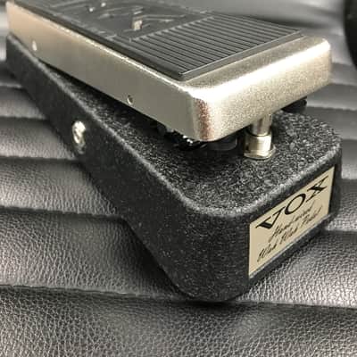 VOX V846-HW Hand-Wired Wah Wah Pedal image 1