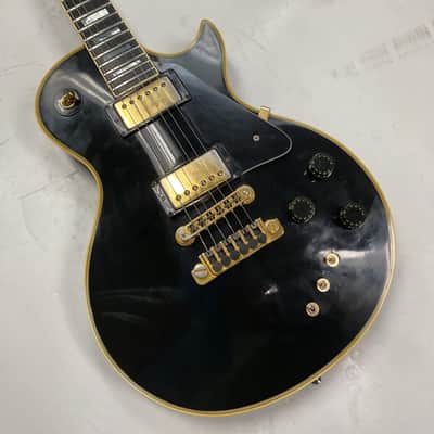 Gibson Les Paul Artist 1979 - 1981 - Ebony image 3