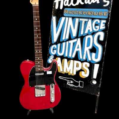 Fender Telecaster (1976 - 1979) | Reverb