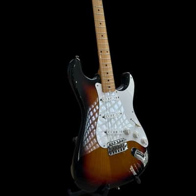 2013 Fender ST-58 Stratocaster Reissue MIJ (7lbs 9oz)- x4190 image 3