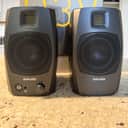 ADAM Audio D3V Active Studio Monitor - Pair 2024 - Present - Black