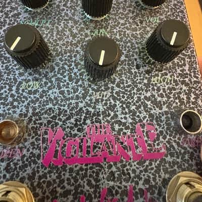 Lone Wolf Audio The Vigilante - Purple Shift image 3