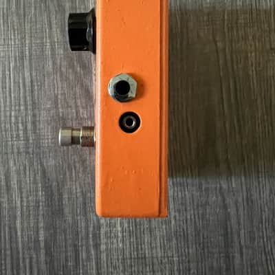 MXR Phase 90 “Block Logo”. image 3