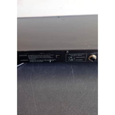 Phonic PEQ 3400 - Equalisers - Good imagen 12