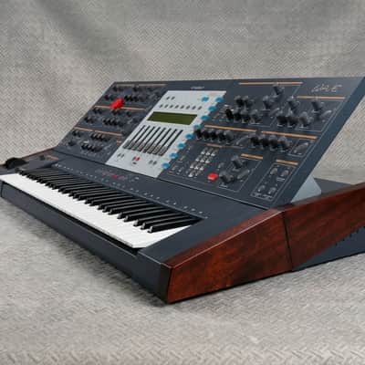 Waldorf Wave ✅ 16-Voice - Optimal Thermal Stability ✅ULTAR RARE From ´90s✅ Serviced ✅ USB Upgrade✅Rare Synthesizer✅ Safe FREE Worldwide Shipping image 9