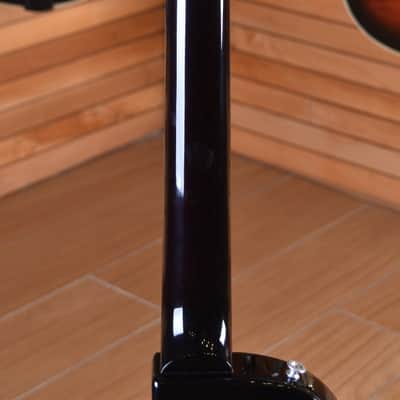 Gibson Les Paul Junior Vintage Tobacco Burst image 17