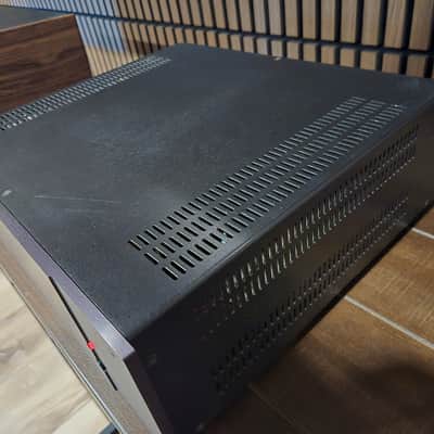 B&K ST1400 Series 2 Solid State Power Amplifier image 3