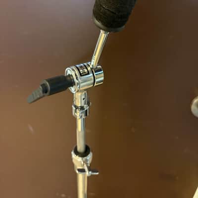 Network CS303 Straight Cymbal Stand w/DW Upper Post (Used) image 4
