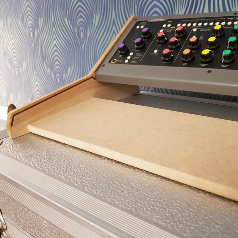 Softube Console 1 & Fader Oak