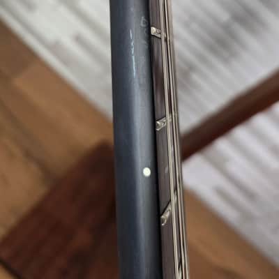Schecter Omen Elite-6 - See-Thru Blue Burst image 18