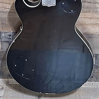 1973 National LP477-2B LP Custom Bass MIJ Matsumoku image 8