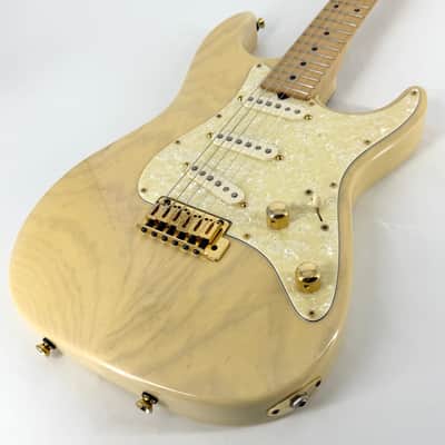 1997 Tom Anderson Classic - Translucent Blonde image 2