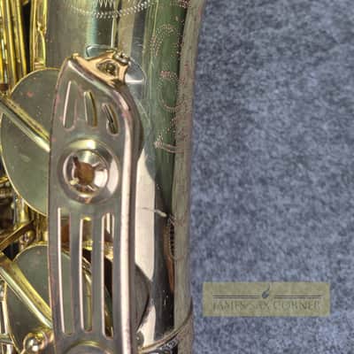 NO TARIFFS - Yamaha YAS-61 Alto Saxophone image 2