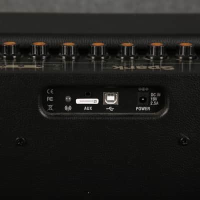 Positive Grid Spark 40 Desktop Amp - 2nd Hand (166884) image 7