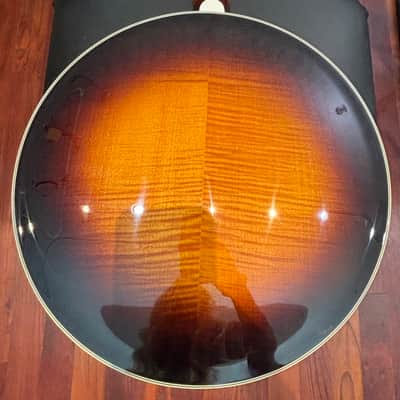 Fender FB-58 Resonator Banjo image 11