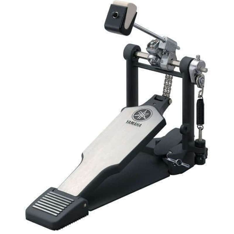 Yamaha FP-9500C 9500 Single Pedal Double Chain Drive image 1