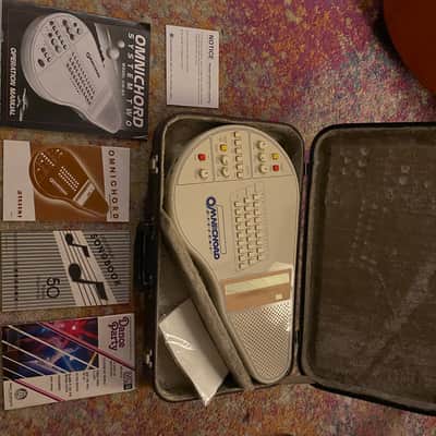 Suzuki Omnichord OM-27 image 2